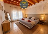 Appartements, parking privé gratuit en résidence sécurisée - B&B Aire-sur-la-Lys