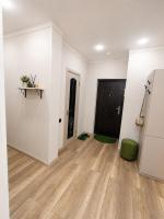 3х ком- Family Lux - B&B Shymkent