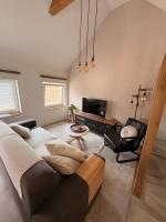 The rooftop - B&B Ostenda