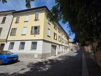 Angolo Nascosto - Ferienwohnung Cremona