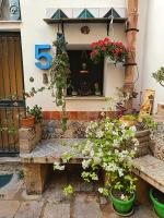 Vernagallo's house - B&B Palermo