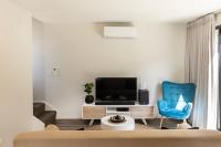 2BR Apartment-Sleeps 6-Parking & Pets - B&B Christchurch