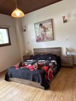 Love Holiday Suite 2 - Bed and Breakfast Treís Eliés