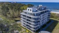 Porto Mare Darłówko Emilia Strupiechowska - B&B Darłowo
