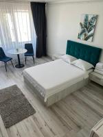 Garsoniera Centru - B&B Galați