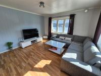 Hansjordnesgata - B&B Tromsø