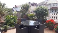 Victorian seaside apartment - Ferienwohnung West Kirby