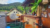 Miuti Residence - Chambres d'hôtes Triberg