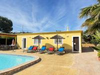 Casa Paula Villas - Private Heatable Pool for Each House - B&B Lagos