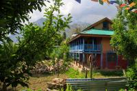 MJ Homes Kalga - Bed and Breakfast Khalog