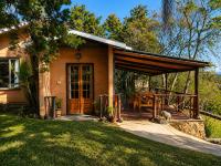 Mukwana Heights Guest Cottages - Ferienwohnung Barberton