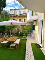 Nefeli’s guest house - Ferienwohnung Nidri