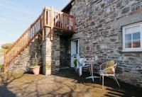 The Granary Beamed ground floor apartment near sea - Bed and Breakfast Bude