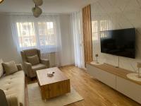 Grey Apartman Istočno Sarajevo - B&B Lukavica