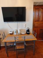 Kastri - B&B Cythera