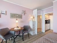 Heimathafen mit Meerblick - Chambres d'hôtes Timmendorfer Strand