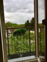 Duncans wee flat - Chambres d'hôtes Kiel