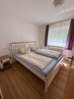 Ferienpark Wehrda - Bed and Breakfast Handthal
