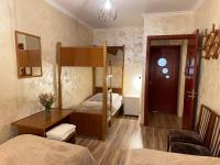 Dortoir Mixte de 4 Lits