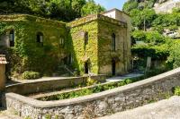 The Green Water Mill on the Amalfi Coast - B&B Ravello