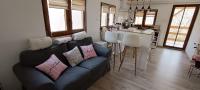 Hilltop Cottage in Szentendre, mountain view, terrace, garden - B&B Szentendre