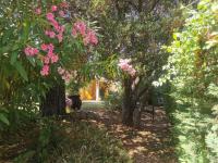 Villa Lou Penequet - B&B Saint-Aygulf