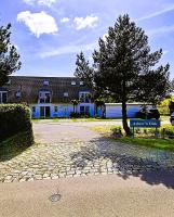 Darsser Weg 34 - B&B Zingst
