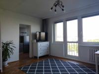 Apartament Nadmorski Zaspa II - B&B Danzica
