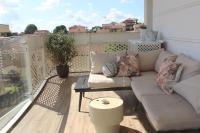 GM House - Appartamento luminoso con grande terrazza vicino Torino - B&B Collegno