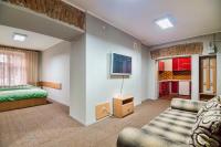 Apartment on Knyazya Leva 2 - Chambres d’hôtes
