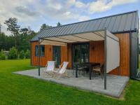 FORESTA Leśny Zakątek - B&B Braszczok