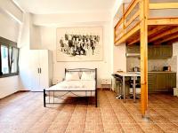 Studio Coron - Ferienwohnung Koróni