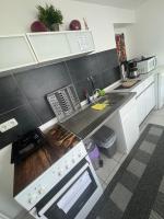 Charmantes Seehäuschen - B&B Braunschweig
