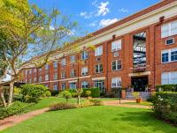 Woolstore Apartments Teneriffe - Ferienwohnung Brisbane