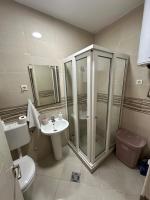 Deluxe Studio mit Queensize-Bett