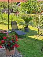 Apartament Flora - B&B Mahlberg