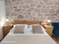 New studio in Šibenik Centre with private parking - B&B Sebenico