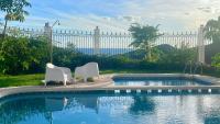 Alojamiento con Encanto en Málaga - Chambres d'hôtes Málaga