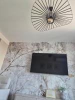 Apartament Sky - Ferienwohnung Posen