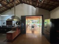 Sítio Funilândia - MG - B&B Funilândia