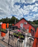 Gondűző Fészek Apartman - Ferienwohnung Bogdan