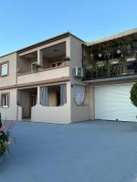 Apartman Joksimovic - B&B Castelnuovo di Cattaro