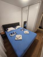 Apartman Nada'K - B&B Doboj