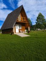 Durmitor Holiday - B&B Žabljak