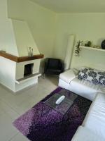 Luxury apartment fireplace + sauna - B&B Stará Paka