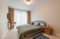 Navy Blue Apartment - SPA - Basen - Parking - B&B Dziwnów