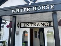 White Horse Tavern - B&B Telford