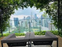 ceylonz luxe suites bukit bintang - Chambres d'hôtes Kuala Lumpur