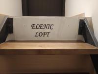 EleNic loft - B&B Trípoli