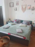 Habitación Doble Deluxe con cama supletoria